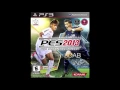 PES 2013 SOUNDTRACK-On The Top Of The World-Imagine Dragons