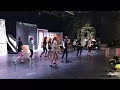 Featured Dancers - Opening Tap Segment