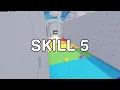 15 PRO MOVEMENT SKILLS in Roblox Rivals!