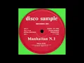 Download Lagu MANHATTAN N.1 * Disco Sample Records SW57