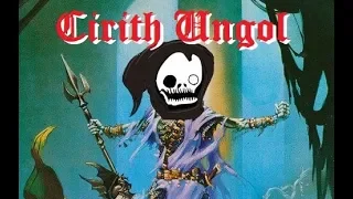 Download Corrupted Cover Art: Cirith Ungol MP3