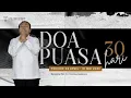FASTING PRAYER Rev Dr Erastus Sabdono April 18 2022 6 00 PM WIB