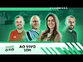 Download Lagu A DIFICULDADE DE GRÊMIO E INTER EM ENCERRAR CICLOS DOS ÍDOLOS | SEGUE O FIO | 04/07/2025