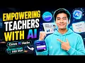 Empowering Teachers with Canva Ai 3 Secret Canva AI Hacks Every Teacher MUST Use in 2026