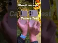 Download Lagu Oppo Reno 14 vs iPhone 16 Battle Which is One Best? #trending #opporeno14 #photography #battle