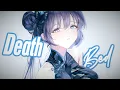 Lagu Nightcore - Death Bed (ft. Lunis)