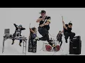 Download Lagu 7 Kurcaci - Adaptasi Evolusi [Official Music Video]