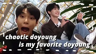 Download doyoung doing questionable things MP3