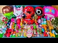 Download Lagu Hunting Es Krim Masak Masakan Dokteran Lollipop Yupi Baby Shark Marsha and The Bear Upin Ipin 313