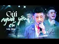 Download Lagu Gửi Người Yêu Cũ - Nguyễn Đình Tuấn Dũng | Live Band | Phòng Trà Không Tên