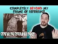 Download Lagu Composer Reacts to Murmuüre - Amethyst (REACTION \u0026 ANALYSIS)