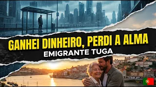 emigrante tuga o hino da saudade kizomba 2026 