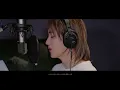 Omoinotake | Better Half (feat. JEONGHAN of SEVENTEEN) -Japanese ver.- 【Official Music Video】