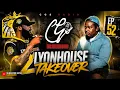 CGS RADIO 52 Lyonhouse Management takeover With Co-founders Kano B A Wild