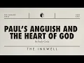 Download Lagu Paulus' angst en het hart van God • Deel 1 • DE INKTPOT