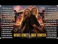 The Internet Can t Stop Talking About This Rock Duet Sarah Michael s Rock Duet Stuns Millions
