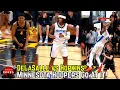 DeLaSalle vs Hopkins Brought The City Out Minnesota Hoopers Go At It