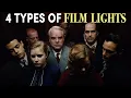Download Lagu 4 Types Of Film Lights Every Cinematographer Needs To Know