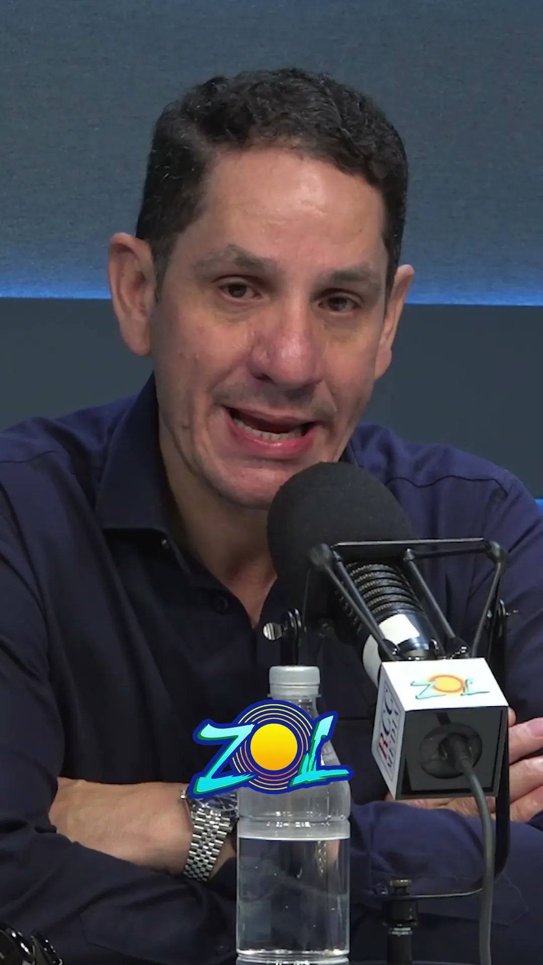 ABEL APOYARÁ A GONZALO