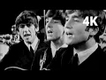 Lagu The Beatles - This Boy [4K] (New Stereo Mix 2024)