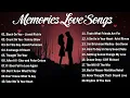 Download Lagu Love Song 2024 ALL TIME GREAT LOVE SONGS Romantic WESTlife Shayne WArd Backstreet BOYs MLTr