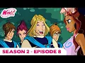 Download Lagu Winx Club - FULL EPISODE | Party Crasher | Season 2 Episode 8