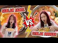 Download Lagu MASAK SEBLAK JADUL VS SEBLAK MODERN !! ENAKAN YANG MANA YA ??