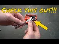 ICON Locking Flex Head Ratchet And Bit Set 35 Pc by Harbor Freight tools NTDT