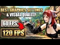 Graphics Settings Guide How To Make FFXIV Look Better