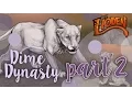 Lioden Dime Dynasty Pt 2