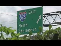 Charleston County suing state over I-526