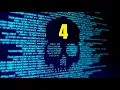 Source Code Distorted Frequencies 4
