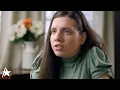 Natalia Grace Shares DETAILS of Escape From Manses Family In RARE Interview