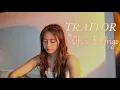 Download Lagu TRAITOR (cover) | ASHTINE OLVIGA