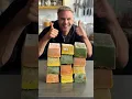 Our secret to meal prep 1 hour to make 3 dishes and 12 healthy plant-based meals