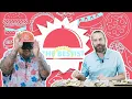Chef Mixologist Blindfold Search For The Best Breakfast Tacos in Corpus Christi The Bestist