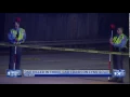 One dead in 3-vehicle accident in Raleigh