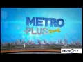 obb Metro Plus Siang on MetroTV (Januari-juni 2016)