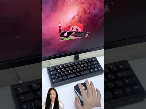 Avatar Ini Bisa Dikendalikan dengan Mouse dan Keyboard!