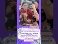 Download Lagu Gio senang makan sepiring berdua bareng bunda