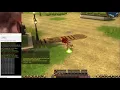 DungeonHero Proxy Packet sender