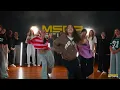 SPIDER - GIMS & DYSTINCT | Alina Corovic Choreography