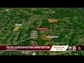 Officers investigating overnight shooting in Burlington police confirm