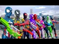 Download Lagu Spider-Man: Into The Spider-Verse (2025) | Deadpool 3 Marvel Studios Wolverine - Superman - Venom 3