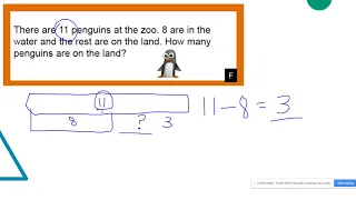 Subtraction Word Problems
