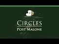 Post Malone - Circles