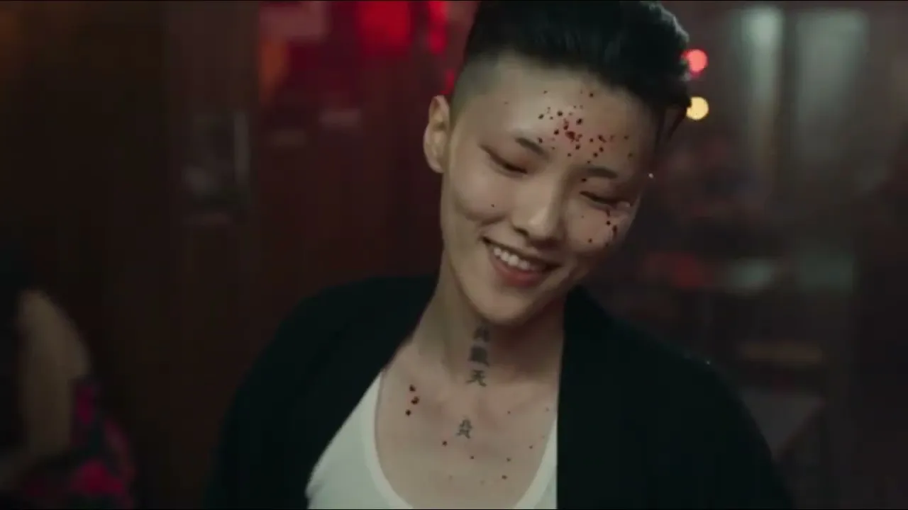 我是地狱