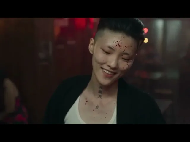 我是地狱