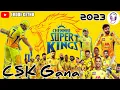 Download Lagu CSK Gana Song ||TATA IPL 2023|MS Dhoni|Arawind_k #csk #tataipl #gana