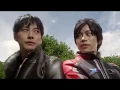 Download Lagu [MAD]TWO AS ONE ウルトラマンオーブ　ウルトラマンX 大地\u0026X  ガイ\u0026ジャグラー ultraman orb ultraman x